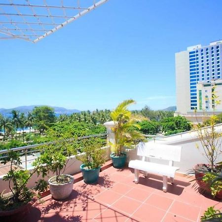 Pho Bien Hotel Nha Trang Exteriér fotografie