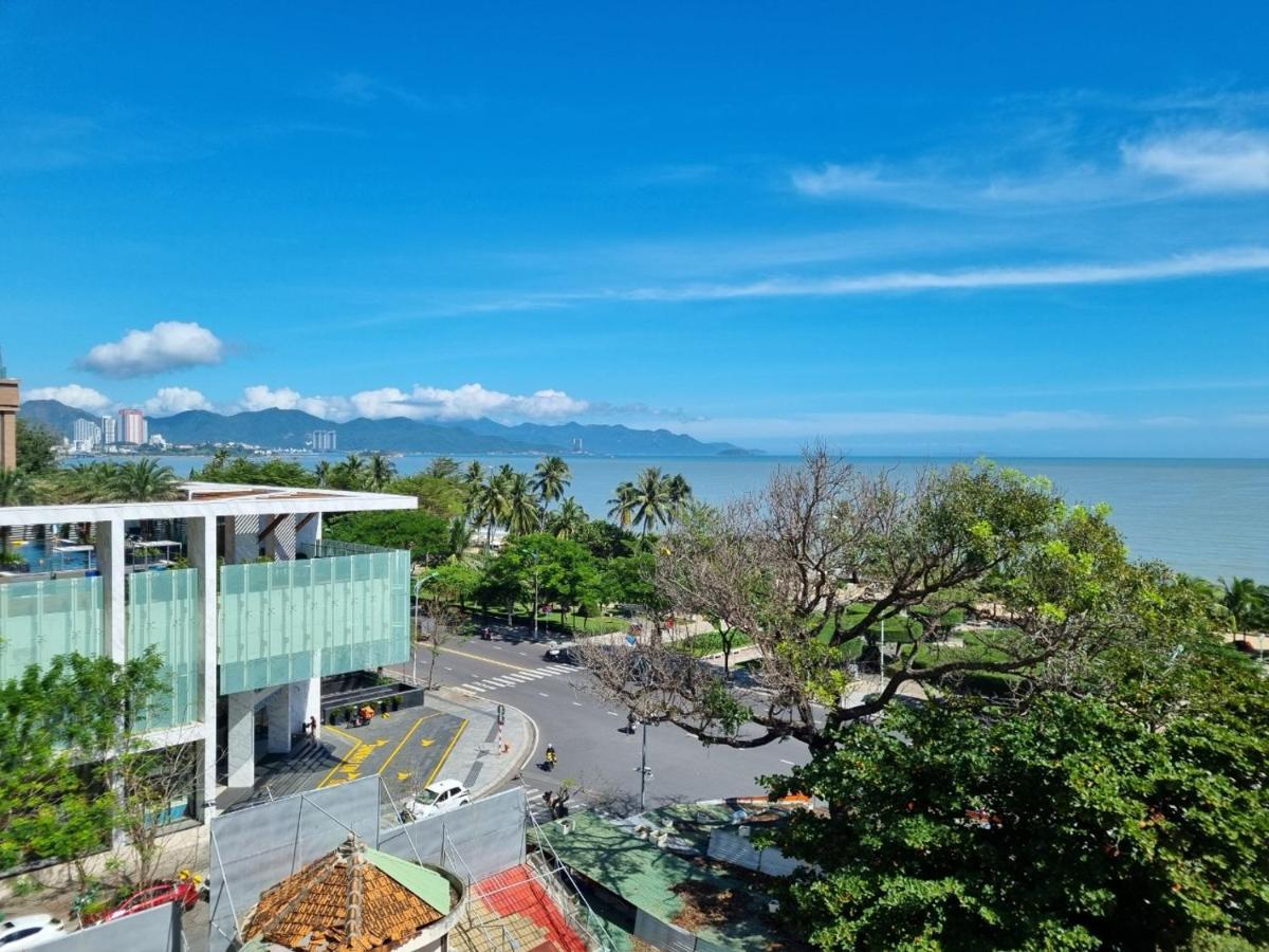 Pho Bien Hotel Nha Trang Exteriér fotografie