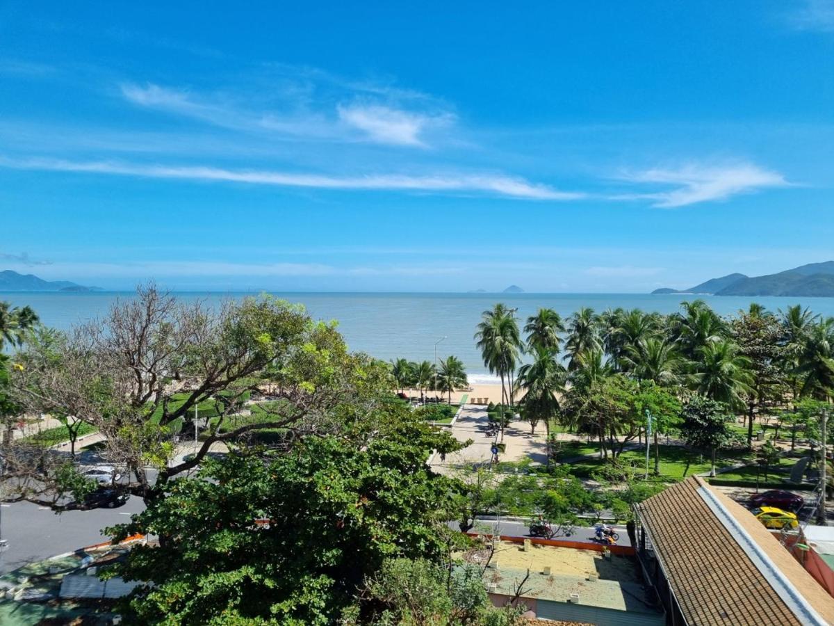 Pho Bien Hotel Nha Trang Exteriér fotografie
