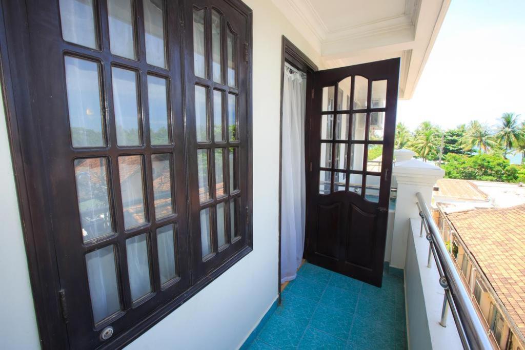 Pho Bien Hotel Nha Trang Exteriér fotografie
