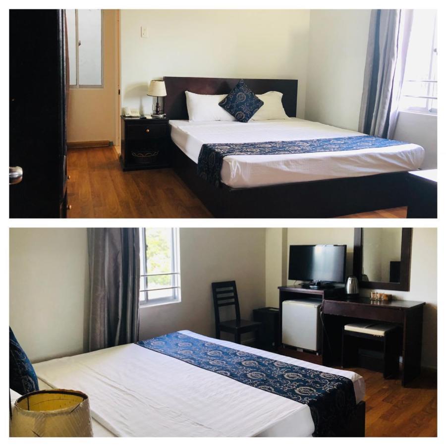 Pho Bien Hotel Nha Trang Exteriér fotografie