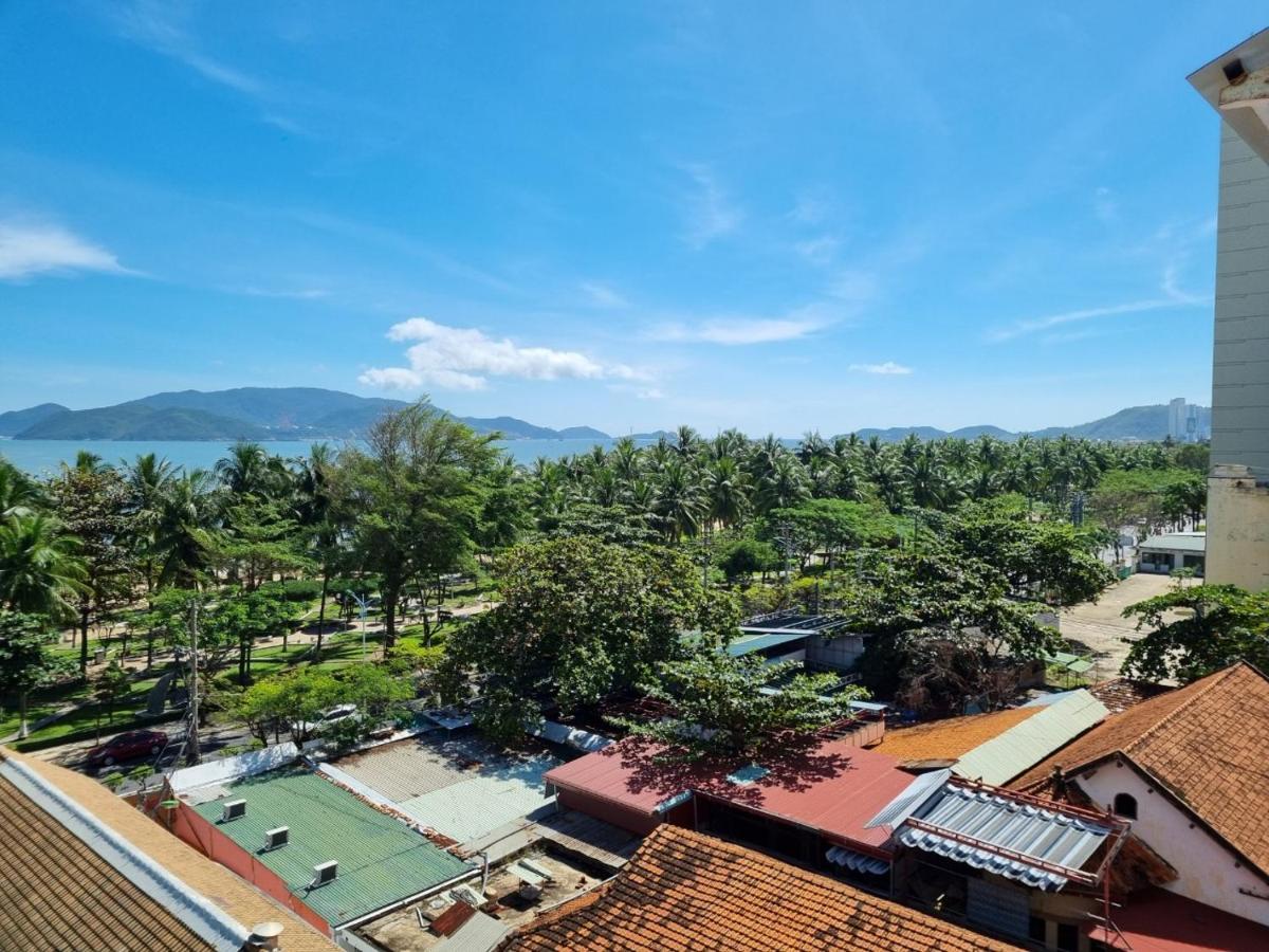 Pho Bien Hotel Nha Trang Exteriér fotografie